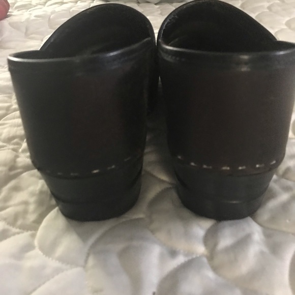 Dansko Clogs - Picture 3 of 5